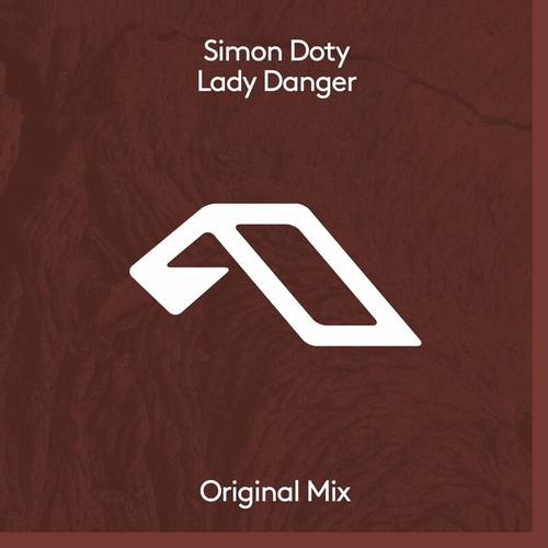 Simon Doty - Lady Danger [ANJDEE806BD]